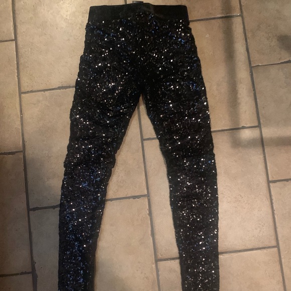 Bebe sequence leggings - Picture 1 of 4